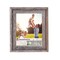 Rustic Farmhouse Signature Series 20 in. x 28 in. Reclaimed Wood Picture Frame